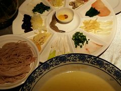 -世博花园酒店-自助餐厅(云南世博花园酒店店)