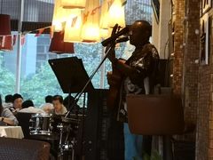 -拉蒂娜·巴西牛排馆 Latina·Brazilian Steakhouse(陆家嘴旗舰店)