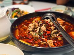 -天成·川菜家宴(海港城店)