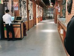 大堂-宝燕海货工场(长江国际店)