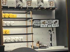 -太二酸菜鱼(青岛未来城万科广场店)