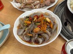 -启东小海鲜(庄先湾路1号店)