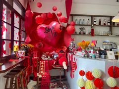 -初甜·舒芙蕾·韩式雪花冰(流塘店)