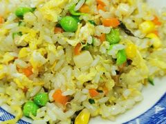 -粗茶淡饭(东关街店)