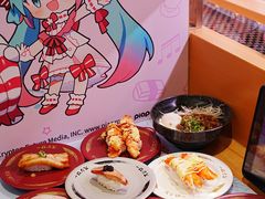 -寿司郎(皇庭广场店)