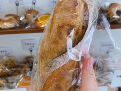 -雀食面包店(钟楼店)