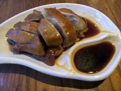 -西关味(大卫城店)