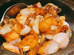 -青年公社烤鸭(青年路店)