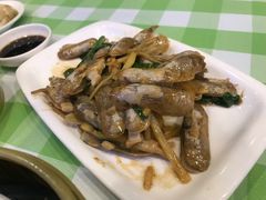 -快乐海鲜城(虎泉街店)