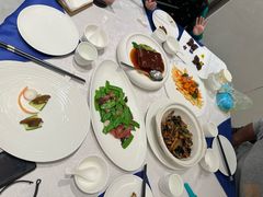 -山水阁中餐厅(沙河唯实交流中心)