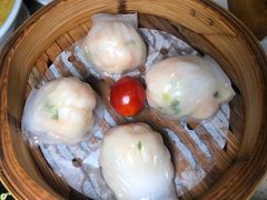 -点都德(喜粤楼店)