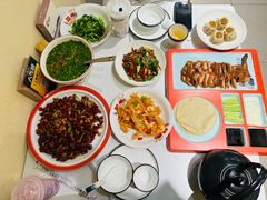 -小厨娘金榜题名(夫子庙贡院街店)