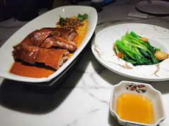 -钟菜·粤菜点心·宴请(海上世界·汇港二期店)