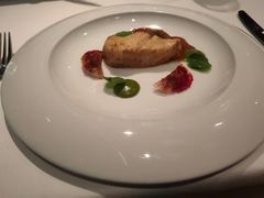 -翡翠36餐厅(浦东香格里拉店)