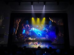 -七彩云南欢乐世界