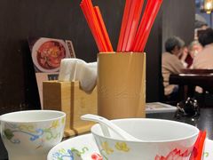 -老头儿油爆虾·知味杭州(爱琴海购物中心)