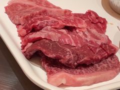 -赤坂亭·M9和牛烧肉·铁板烧·日料398放题(长泰广场店)