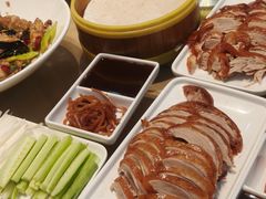 -董立兵烤鸭店(山大路店)