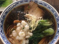 -同得兴 Since·1995 传统苏式面馆(嘉馀坊店)