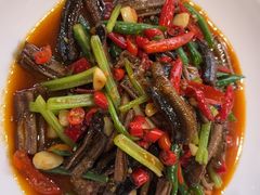 -锦府盐帮·李宅(领展购物广场中关村店)