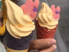 -麦当劳(西单明珠店)