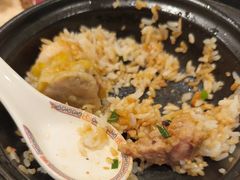 -稻香酒家·34年老字号·港式粤菜(侨光店)