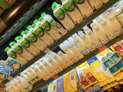 -中百仓储(古田路店)