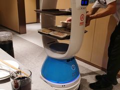 -海底捞火锅(河东万达广场店)