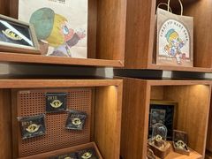 -泡泡玛特POPMART(壹号店)
