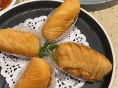 -点都德(龙之梦店)