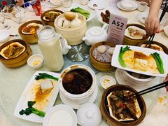 -顺德人家食府(黄金广场店)