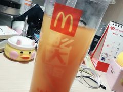 -麦当劳(红旗路店)