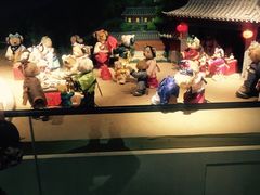 -成都泰迪熊博物馆