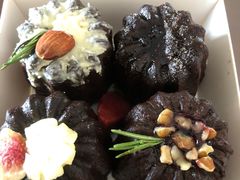 -Juicy Bakery(大学路店)