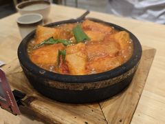 每日空运包浆豆腐-米店·云南菜(南门店)