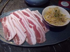 -十三姨正合丰烤肉(营迹路店)