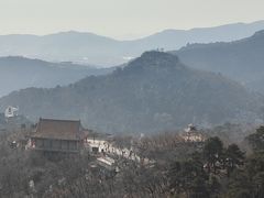 -青岩寺风景区