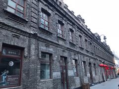 景点-中华巴洛克风情街