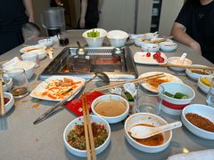 -海底捞火锅(凯德广场店)