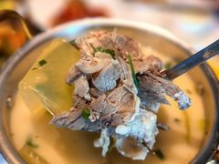 -大潮淮·淮扬菜(何园旗舰店)