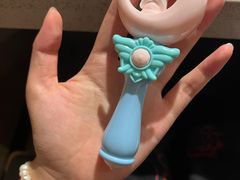 -海底捞火锅(番禺广场店)