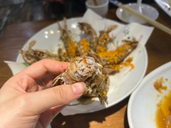 -大众海鲜(巨龙北路店)