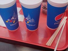 -迪士尼小镇