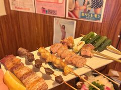 -烧鸟横丁(联发文创口岸店)