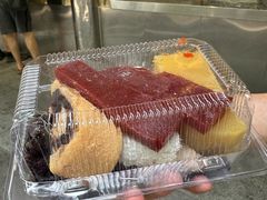 -清真·白记年糕(牛街北口店)
