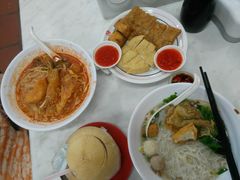 -阿坤纯正西刀鱼丸(Kuala Lumpur Branch)