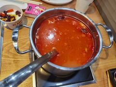 -苏格里岛自助海鲜烤肉(青秀万达店)