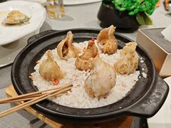 -粤盛海鲜平价店(洛溪食街店)