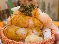 -酒久自助料理(佳兆业店)