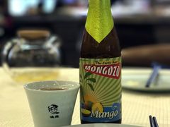 -渔娘渔家丹东海鲜(东直门店)